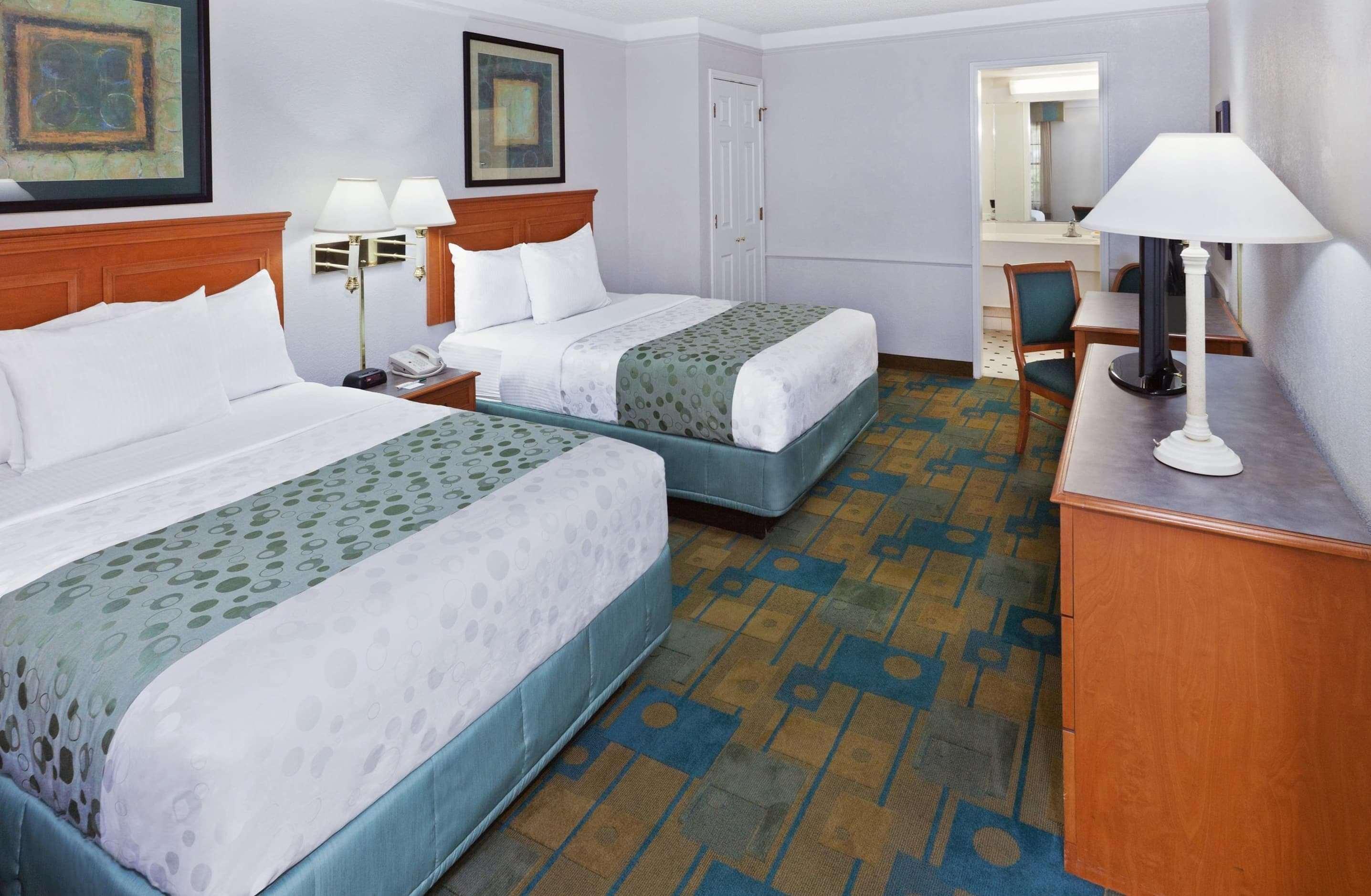 La Quinta Inn By Wyndham Austin Oltorf Exterior foto